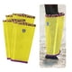 thumbnail image 1 of Caremaster Botas Contra Moscas De Malla Fina, Polainas Holgadas Y Antideslizantes Para Moscas De Caballo, Forro Polar, Flujo De Aire (Juego De 4) Summer Lime Yearling, 1 of 1