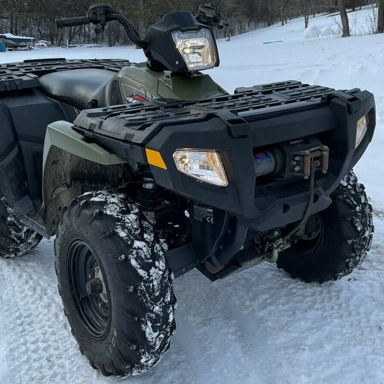 Kojem Bumper Guard, Fit for 2006-2010 Polaris Sportsman, 450 500