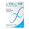 thumbnail image 1 of Etral TR 0 90/50Mg con 7 Sobres, 1 of 4