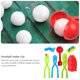thumbnail image 2 of 7pcs Snowball Maker Tools Fun Snowball Toys Kids Sand Ball Maker Snow Ball Maker, 2 of 3