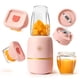 thumbnail image 1 of Procesador de Alimentos para Bebé Kwiplee Bubble Blender con 2 Vasos de Vidrio 200W, 1 of 8