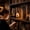 bookshelf ghost lamp Under $5 a5, variant on Werulen Library Lantern Bookshelf Vampire Ghost Lamp, Vintage Halloween Bookend Style Base Light, Warm Decorative Bookshelf Lighting, Spooky Home Library Accent Lamp, Halloween Bookshelf Lantern