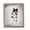 Brown - 1 Pack, variant on ArtToFrames 12" x 24" Knotty Pines Pecan with White Wash Picture Frame, 12x24 inch White Wood Poster Frame (WOM-4771), 2 Pack