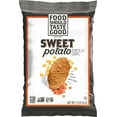 thumbnail image 3 of Food Should Taste Good Tortilla Chips, Sweet Potato with Sea Salt, 1.5 oz, 24/Carton, 3 of 4