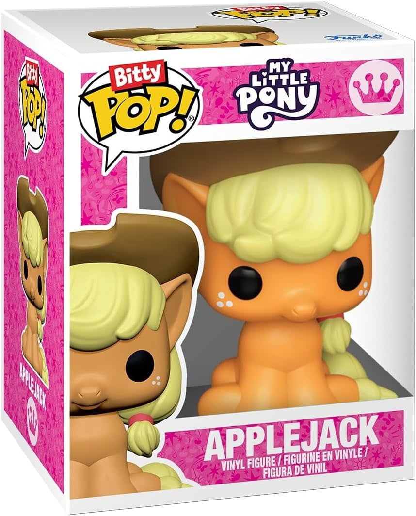 My Little Pony: Princess Luna (Legendary 1550) - Walmart.com