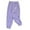 Purple, variant on Iyufng Girls Sweatpants,Girls Activewear,Kids Girl's Jogger Pants,Children's Sports Pants Sweatpants Leggings Fashionable Girls' Versatile Casual Pants,Girls Athletic Pants