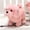 Pink, variant on Toys Under $5 Simulation Plush Electric Puppy Pet Toy Dog Can Walk And Call Toy Dog Children?S Gift Pink ac5479