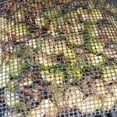 thumbnail image 2 of Bolsa de malla para parrilla, reutilizable, para barbacoa, para hornear, alfombrilla de red, herramientas para acampar y Picnic (24x14cm), 2 of 4