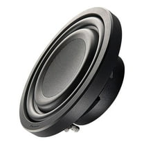 New Pioneer TS-Z10LS4 10" 1300W Max Power Single 4 Ohm Voice Coil Subwoofer