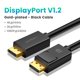 thumbnail image 1 of UGREEN Displayport Cable 8K DP1.4 4K144Hz Video Audio Cable para Xiaomi TV Box PC Laptop Monitor Video Game DP Cable Display Port Tan Jianjun unisex, 1 of 2