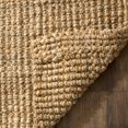 thumbnail image 2 of Safavieh Natural Fiber Natural Area Rug - 8' x 10', 2 of 5
