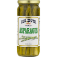 Old South Apparel Pickled Asparagus, 16oz