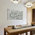 thumbnail image 4 of Jackson Pollock Prints Abstract Painting Poster Artworks Canvas Poster Room Aesthetic Wall Art Prints Home Modern Decor Gifts 24x36inch(60x90cm), 4 of 6
