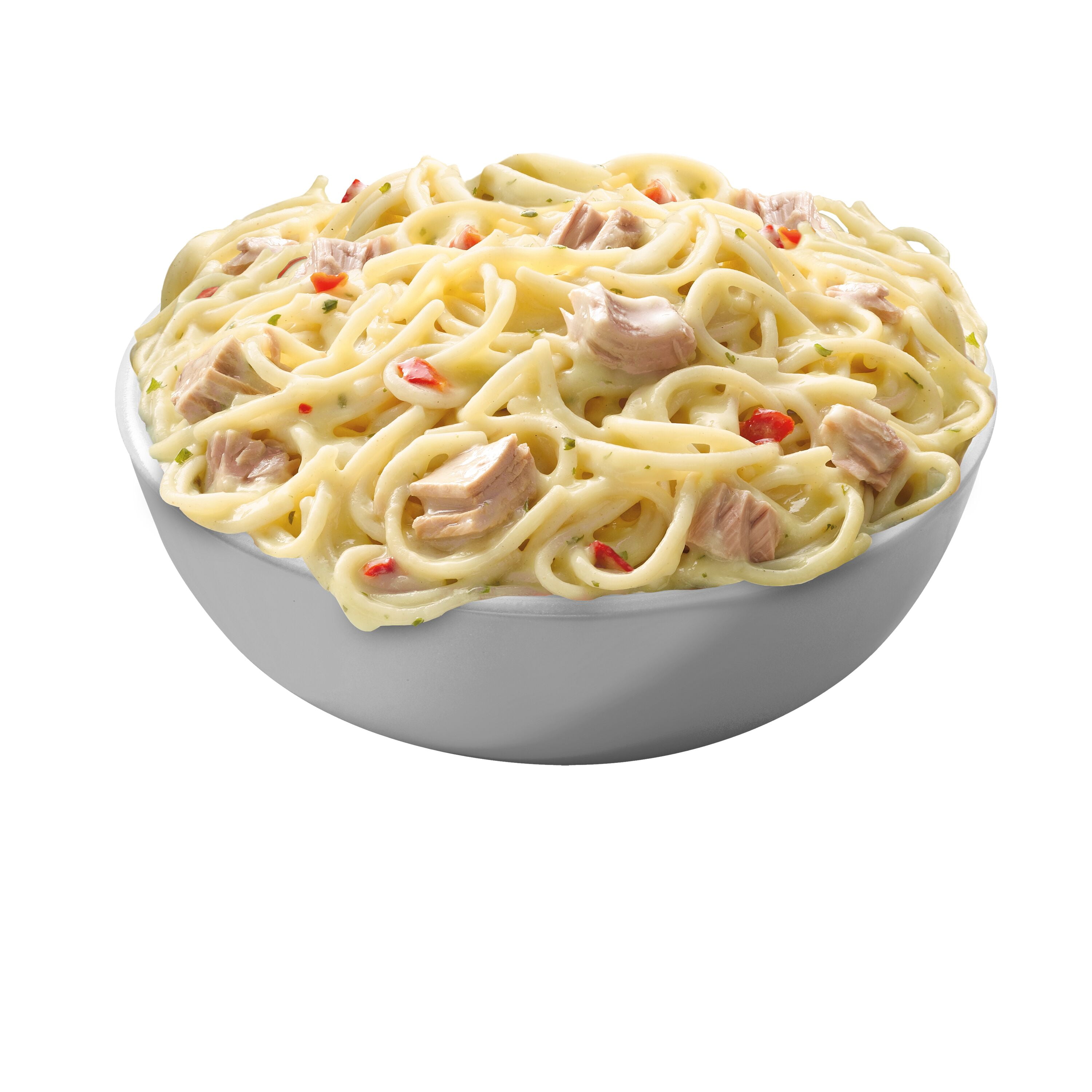 Tuna Helper Tetrazzini Pasta with Real Cheese, 7.3 Ounces Box