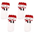 thumbnail image 1 of Calcetines navideños para niños, calcetines para niños y niñas, 1 of 5