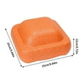thumbnail image 3 of Children's Sensory Training Crossing Stone Stepping Stone Physical Training Stepping Stone Early Education, 3 of 5