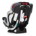 thumbnail image 6 of Symphony All-In-One Convertible Car Seat with FreeFlow (Sawyer Green), 6 of 19