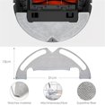 thumbnail image 5 of Juego de accesorios para D10 Plus, Z10 Pro, L10 Plus, cepillo principal, repuesto de aspiradora robot Piezas, 5 of 5