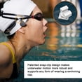 thumbnail image 2 of Raywav Coach Entrenamiento de natación Auriculares de conducción ósea IPX8 Auriculares subacuát MABOTO Auriculares, 2 of 7