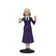 thumbnail image 1 of Figura coleccionable de Toony Terrors de escala de 6 pulgadas de la serie miércoles de NECA: Enid en uniforme Nevermore, 1 of 5