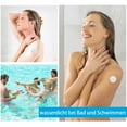 thumbnail image 2 of OUSITAID 40 Pack Waterproof Sensor Covers for Libre 2  Transparent freestyle libre Adhesive Patches Waterproof & Transparent  Continuous Protectionfor 14 Days, 2 of 8