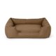thumbnail image 1 of Cat Puppy Kennels Dog Bed Accessories Indoor Canil Enclose Small Dog Bed Camping Shop Furniture Casa Perro Pet Products MR50DH ShopWise Round, 1 of 11