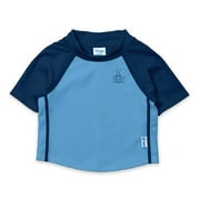 i play. by green sprouts Girls' Rashguard 12 Months