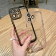 thumbnail image 5 of Étui de Protection pour Lentille pour Iphone 14 Pro - Haute Qualité, Résistant aux Rayures, Anti-Poussière, Antichoc, Protection Complète, Prise Confortable, 5 of 5