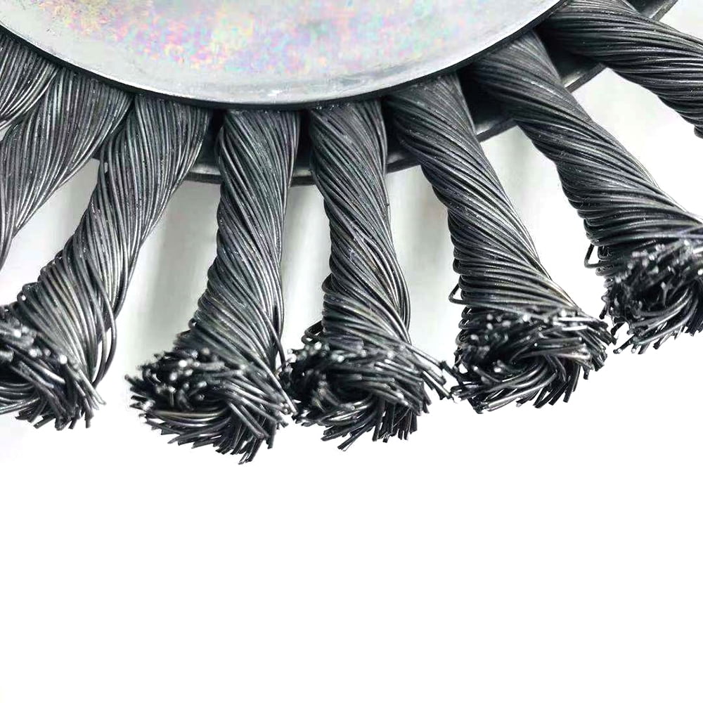 6 Inch Wired Round Edge Weed Cutter Accessories Weed Trimmer Blade Trimmer O0G1 6 Inch Wired Round Edge Weed Cutter Accessories Weed Trimmer Blade Trimmer O0G1