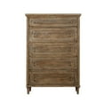 thumbnail image 2 of Wallace & Bay Haynes 5-Drawer Chest, 2 of 4