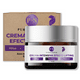 thumbnail image 1 of Crema facial Pureza Natur efecto lifting intensiva hidratante con Ácido Hialurónico colágeno y elastina, 1 of 6