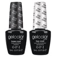 thumbnail image 1 of Base Coat + Top Coat Set, 0.5 Fl Oz Each, 1 of 3