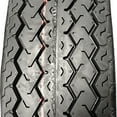 thumbnail image 3 of Nanco S622 Bias ST Trailer ST195/75D14 C/6PR Tire, 3 of 3