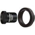 thumbnail image 1 of Adaptador en T con SCT 5, 6, 8 para telescopio Celestron, 1 of 1