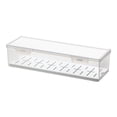 thumbnail image 2 of Contenedor de especias para cocina, práctico recipiente sellado para condimentos, caja de almacenamiento de alimentos, caja de condimentos con tapa Con escurridor Macarena Contenedor de especias, 2 of 8