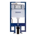 thumbnail image 1 of Toto WT172M 1.28 GPF & 0.9 GPF In Wall Tank System with Copper Pipe, 1 of 1