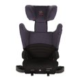 thumbnail image 2 of Diono Monterey XT High Back Car Seat Booster - Purple, 2 of 7