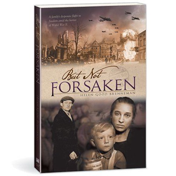But Not Forsaken