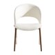 thumbnail image 2 of Silla Querida Beige Kessa Muebles, 2 of 2