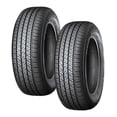 thumbnail image 1 of 2 Llantas 225/60R17 98H YOKOHAMA  G91F, 1 of 2