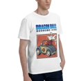 thumbnail image 2 of Camiseta de Manga Corta para Hombres DBZ, 2 of 4