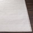 thumbnail image 2 of Hauteloom Denison Living Room, Bedroom Area Rug - Bohemian, Transitional - Cream, Medium Gray - 8'10" x 12', 2 of 8