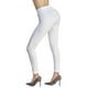 thumbnail image 2 of Legging Blanco Stretch Devendi Denim Co. 132-23, 2 of 3