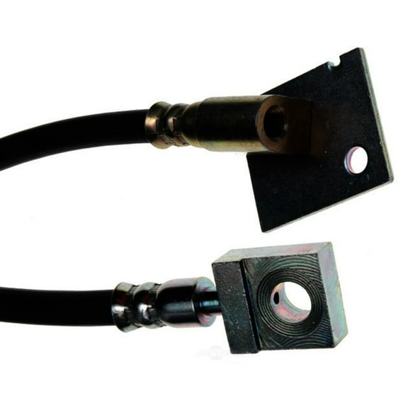 Raybestos BH38050 Professional Grade Hydraulic Brake Hose Fits select: 1976-1993 DODGE W-SERIES, 1986-1988 DODGE D-SERIES