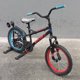 thumbnail image 4 of Bicicleta Veloci Reacondicionado 160 R16 Negro, 4 of 4