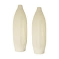 thumbnail image 2 of Lipstore Latex Arm Sleeves Elastic Multiuse Waterproof Sleeves for Painting Housework white 40cm, 2 of 8