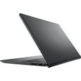 thumbnail image 4 of Dell Inspiron 3520 Portable à Écran Tactile FHD de 15,6 Po (Intel Core i5-1155G7, 8 Go de RAM, SSD de 256 Go, Windows 11 Mode S) - Noir Carbone (i3520-5810BLK-PUS), 4 of 7