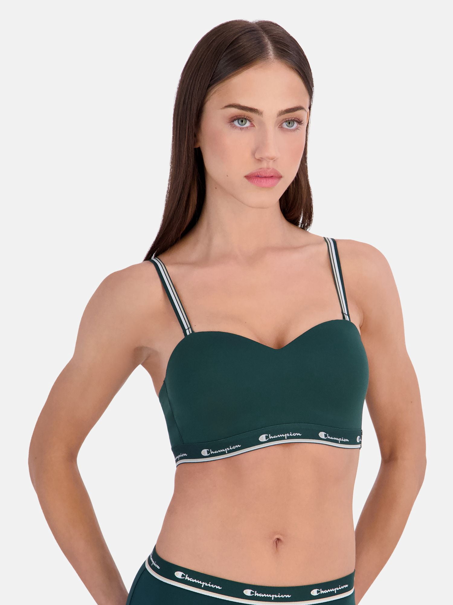 Champion Women's Hipster Pack Underwear, 3 pack, Sizes S - XXL