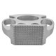 thumbnail image 4 of Meat Tenderiser Ing Tenderizer Der Grilling Kit Tools1pc-silver, 4 of 5