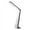 White, variant on Rkstn Lamp Lamp New LED Desk Lamp Foldable Plug Reading Lamp 3 Grade Colour Temperature Adjustment Stepless Dimming
